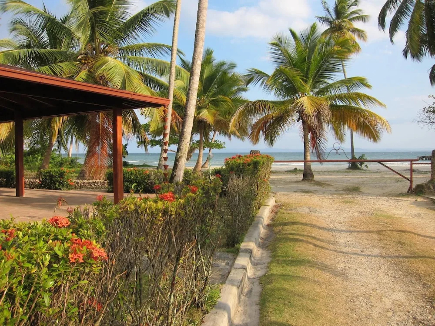 Suites & Rooms A&T Samana