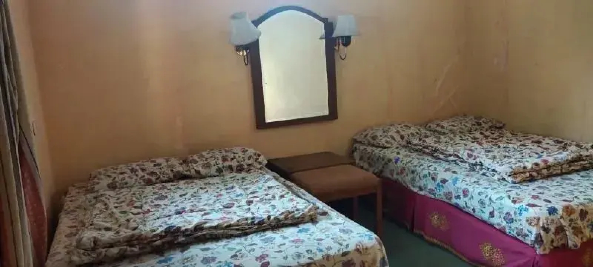 Villa Lembang Bunda By Zuzu