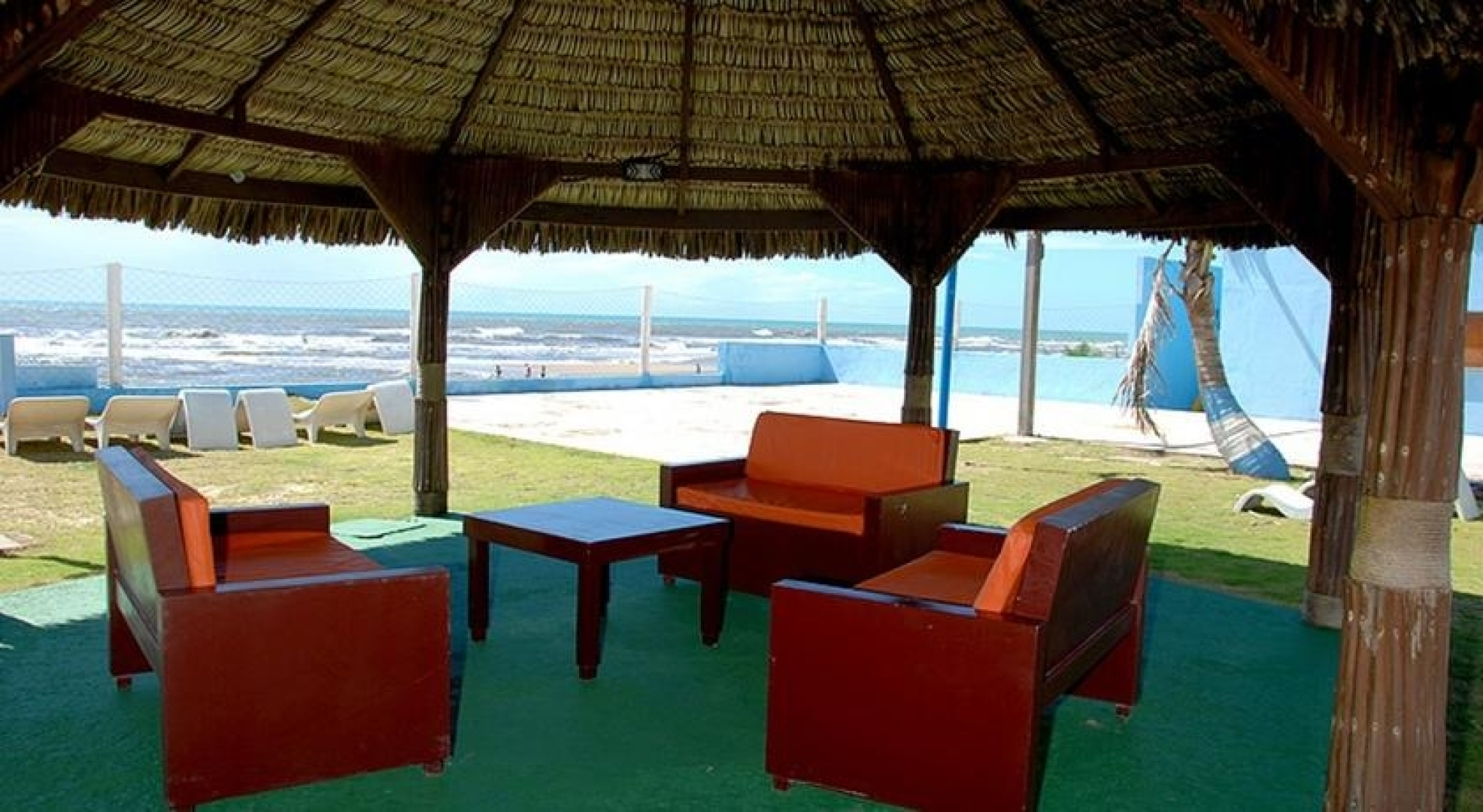 Fortaleza Park Hotel