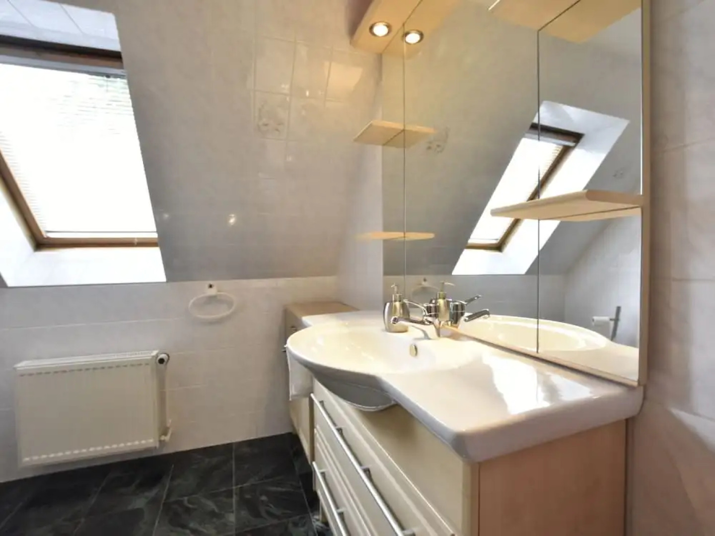 Beautiful Apartment in Gerdshagen with Barbecue