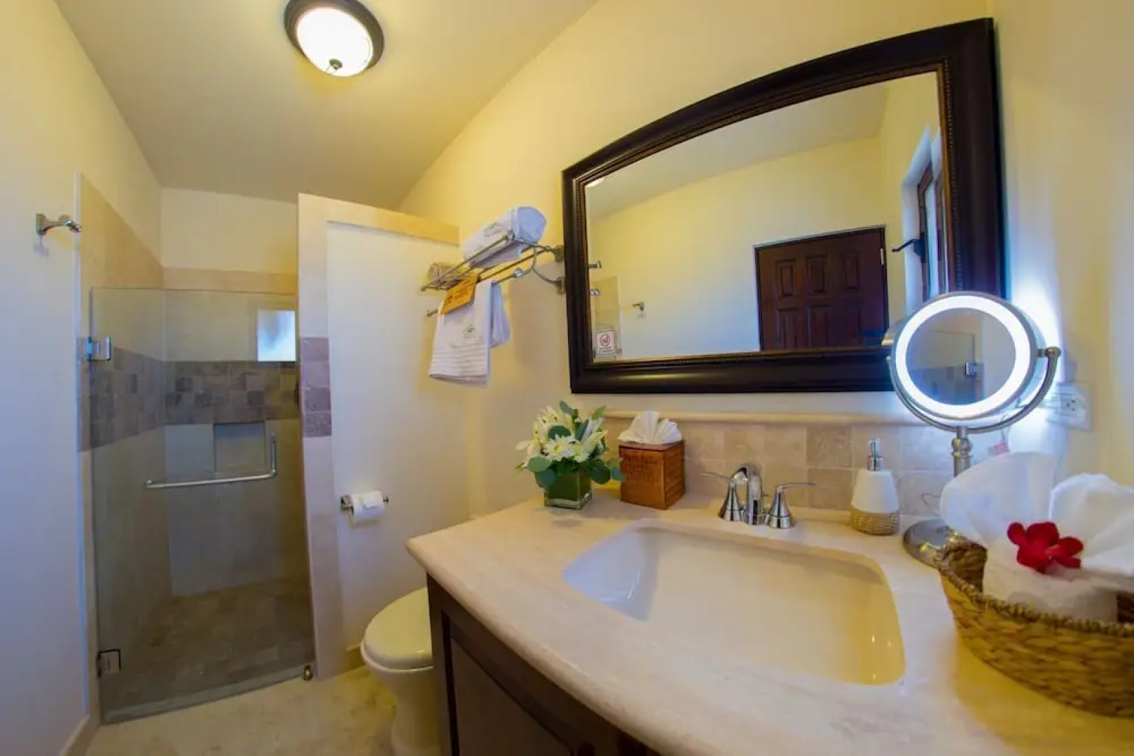 Cabañas Vista La Ribera