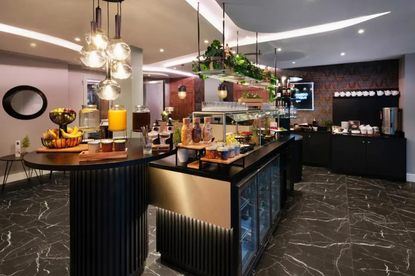 Leonardo Boutique Hotel Krakow City Center