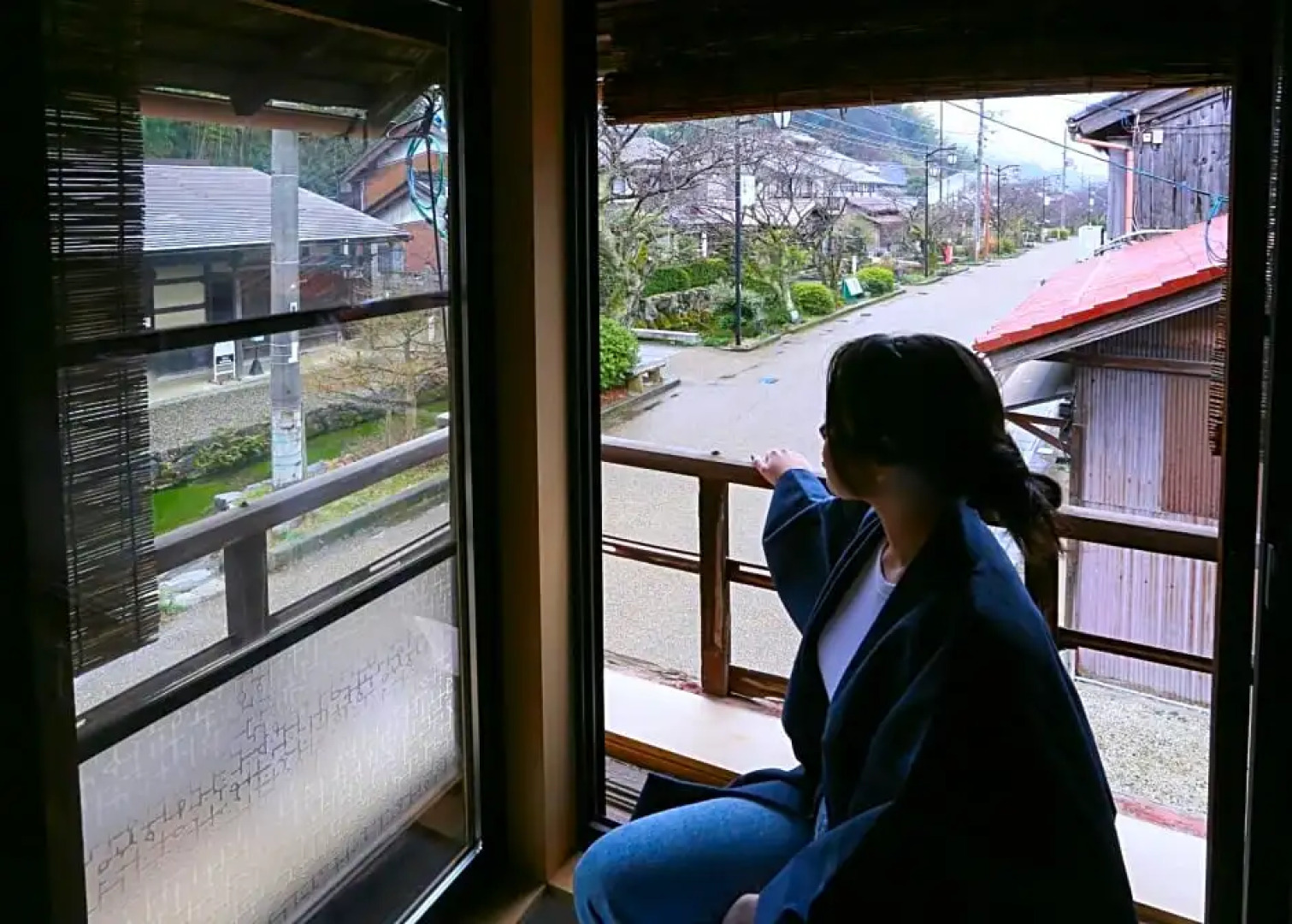 Guesthouse Izame Ann