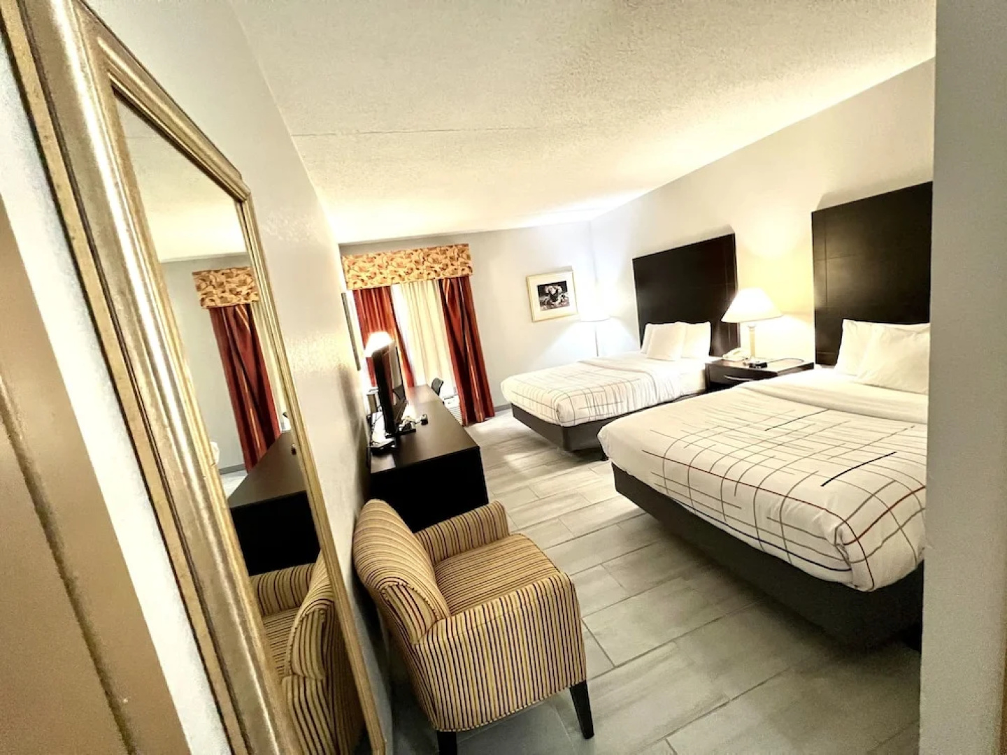 La Quinta Inn & Suites Salina