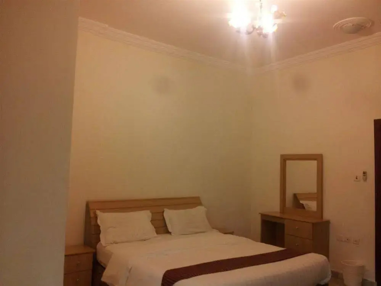 Rahhal Albahr Hotel Units