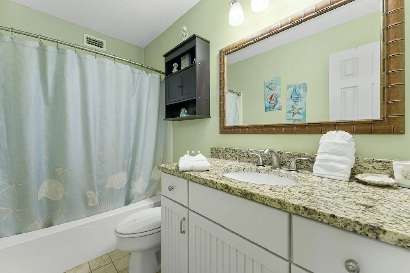 Sandpiper Cove Resort by Panhandle Getaways