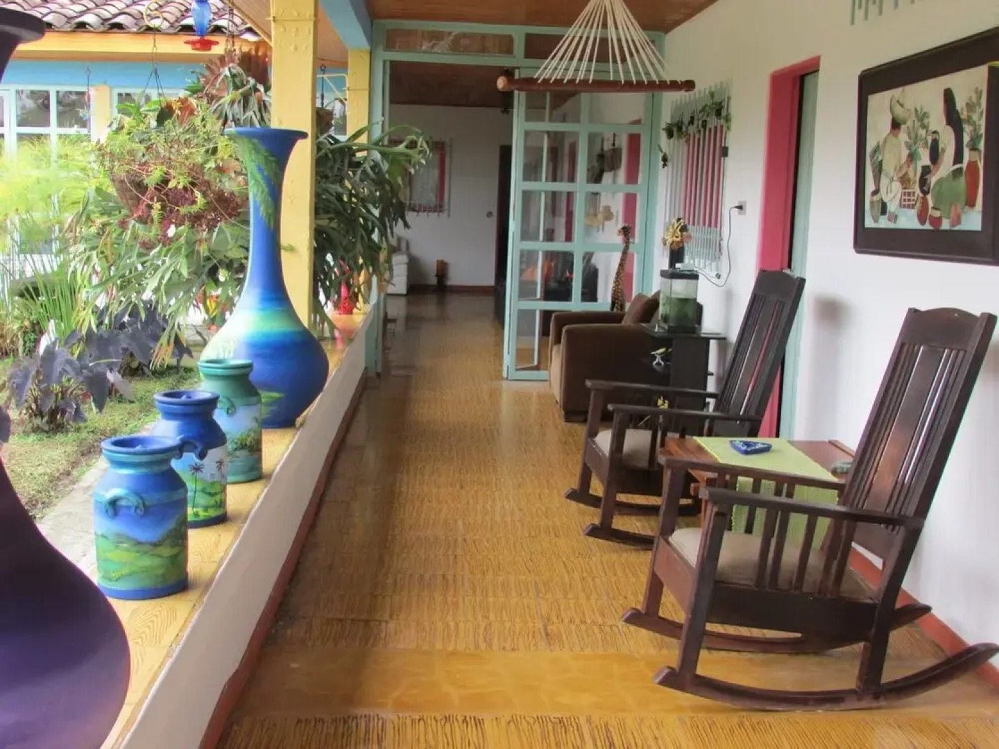 Hacienda Tierra Verde