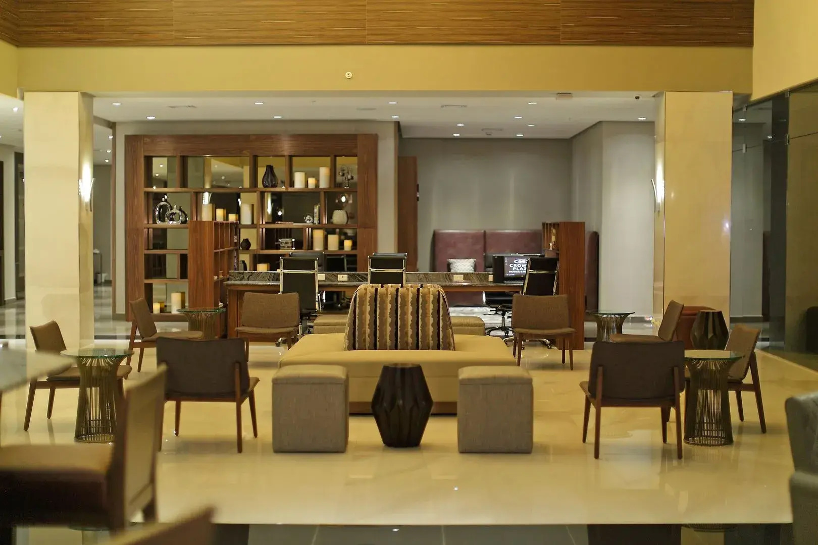Crowne Plaza Panama Airport by IHG