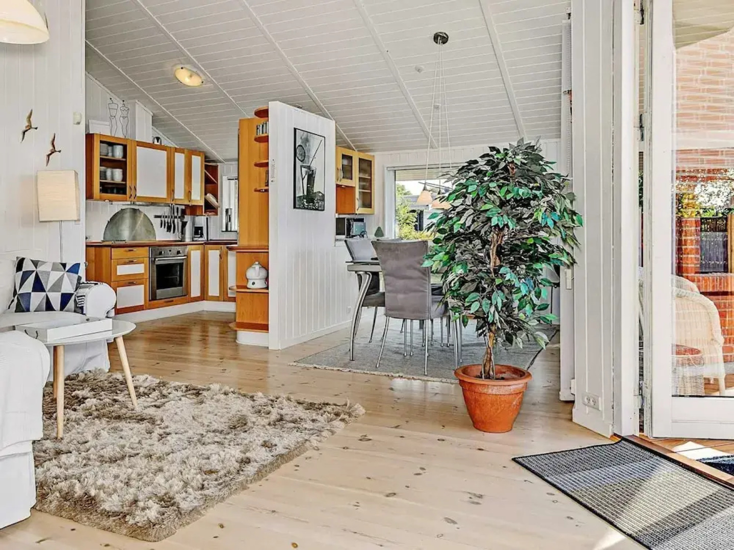 Holiday Home in Kalundborg