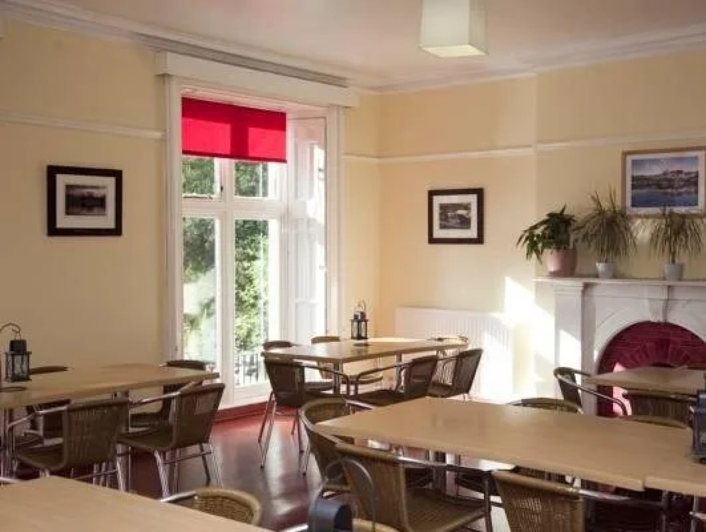 YHA Coniston Holly How - Hostel