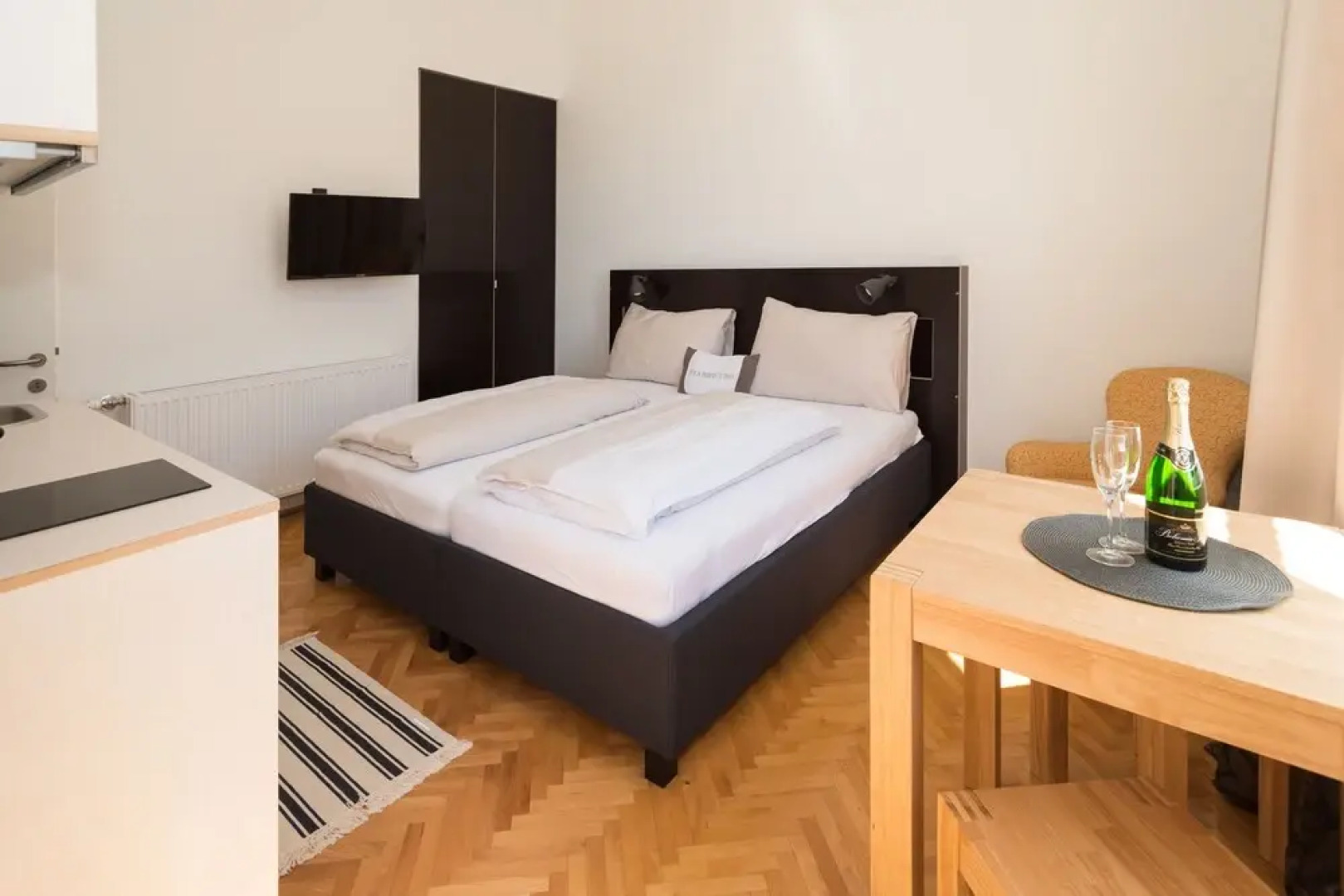 Seehaus Familie Leifer