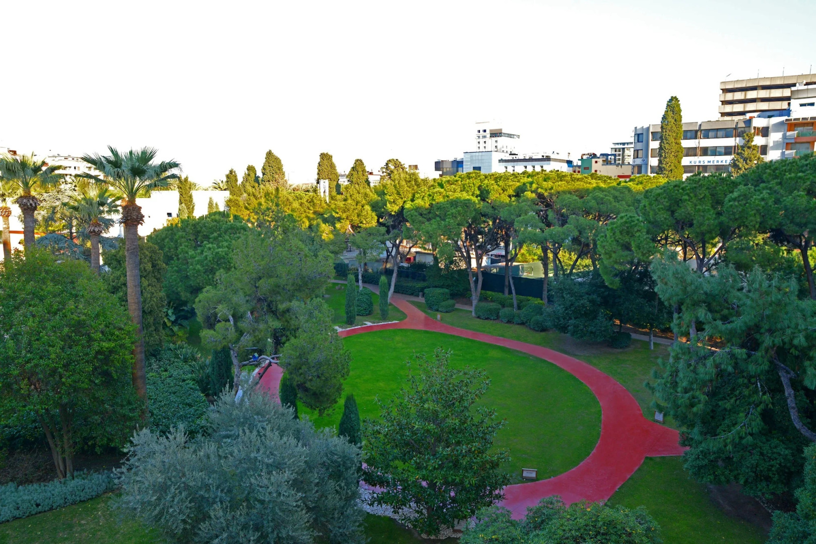 Swissotel Buyuk Efes Izmir