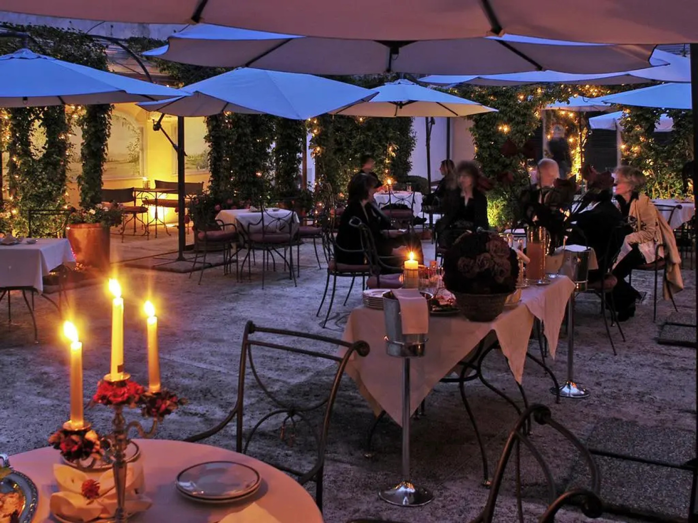 Hotel Relais dellOrologio