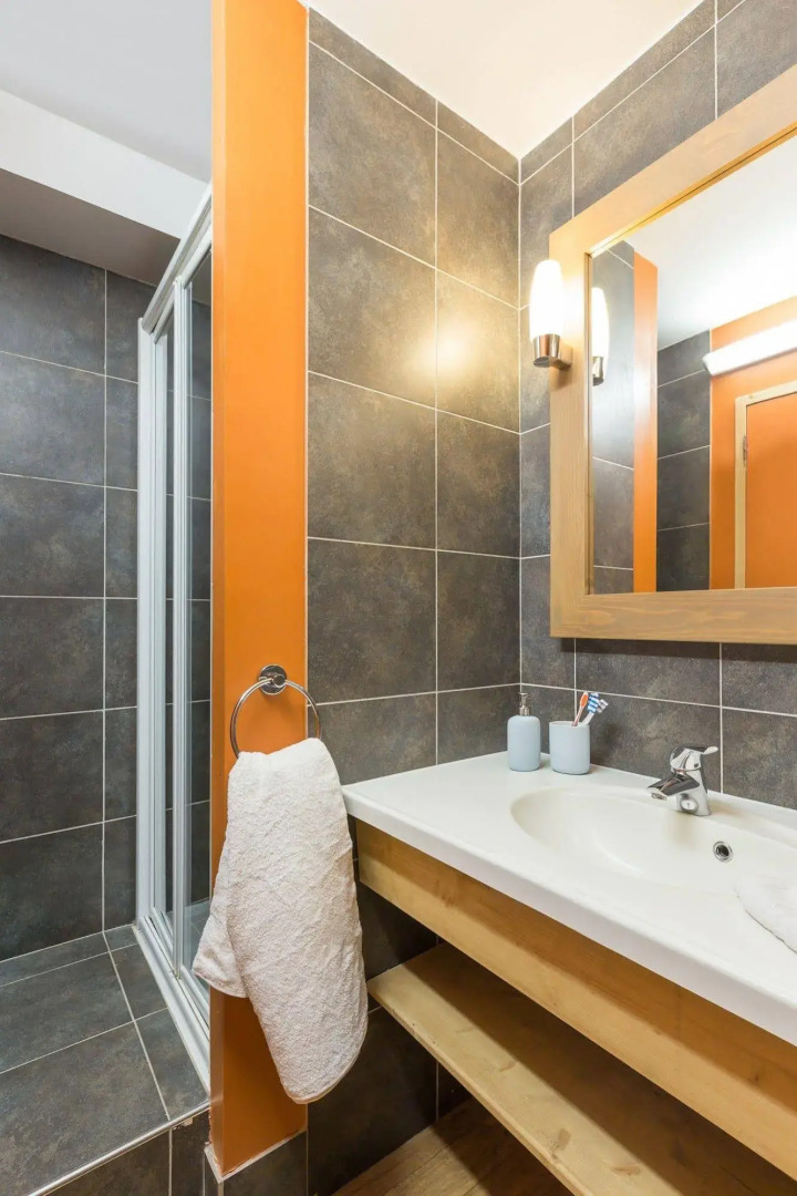 Pierre & Vacances Residence Aconit