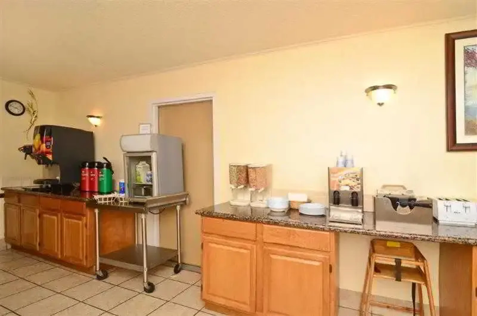 Best Western Plaza Inn