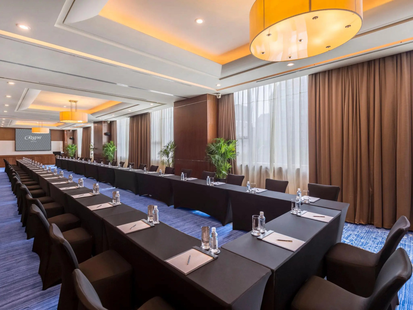 Regent Beijing