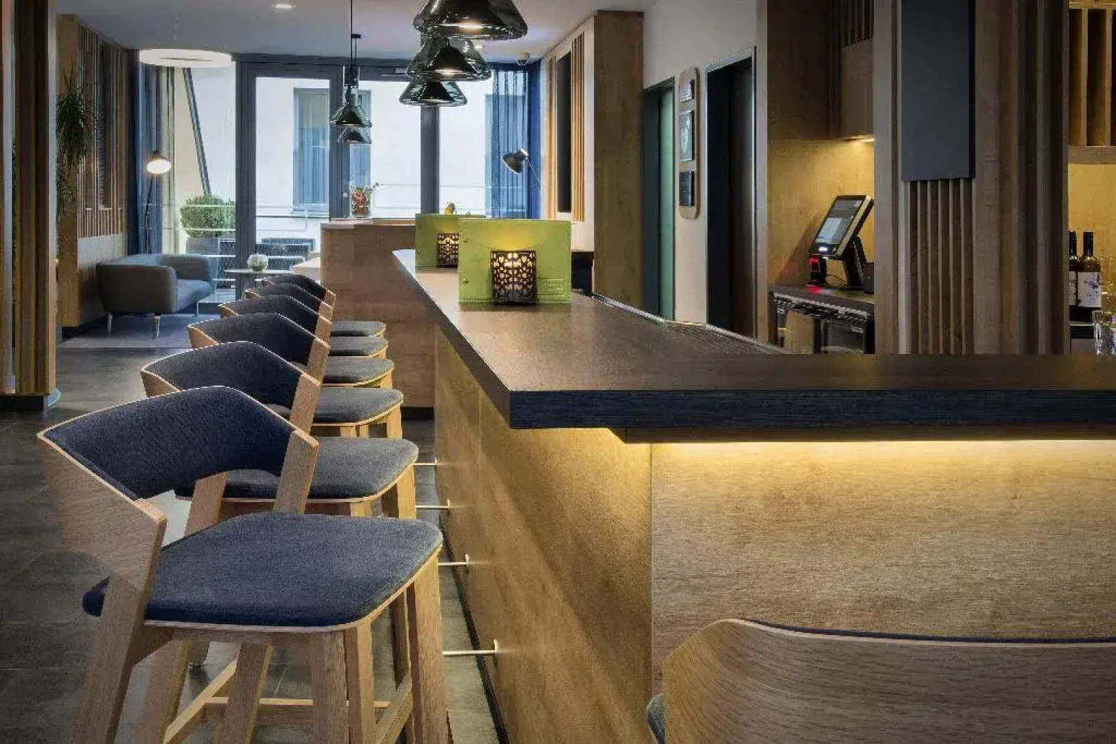 Holiday Inn Express Baden-Baden by IHG