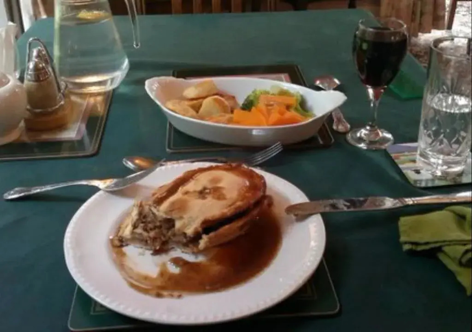 Golden Olives Resort