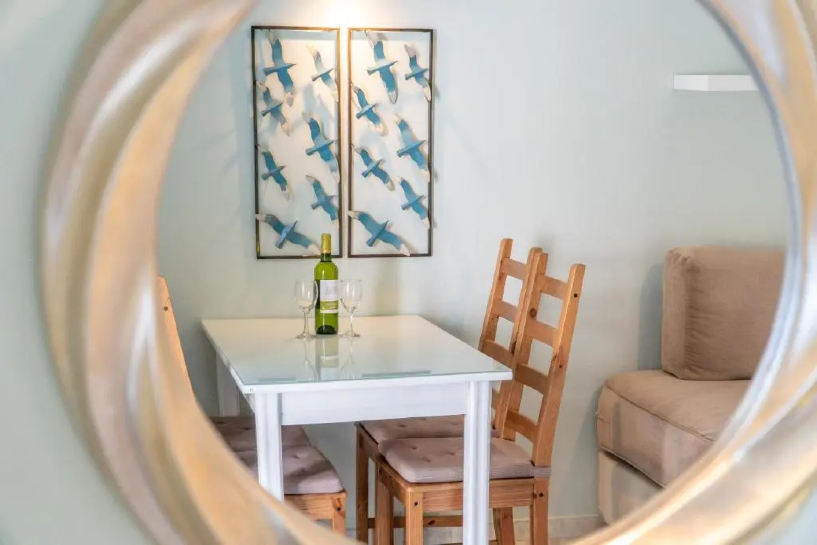 Saint Nicholas Beach Studio I
