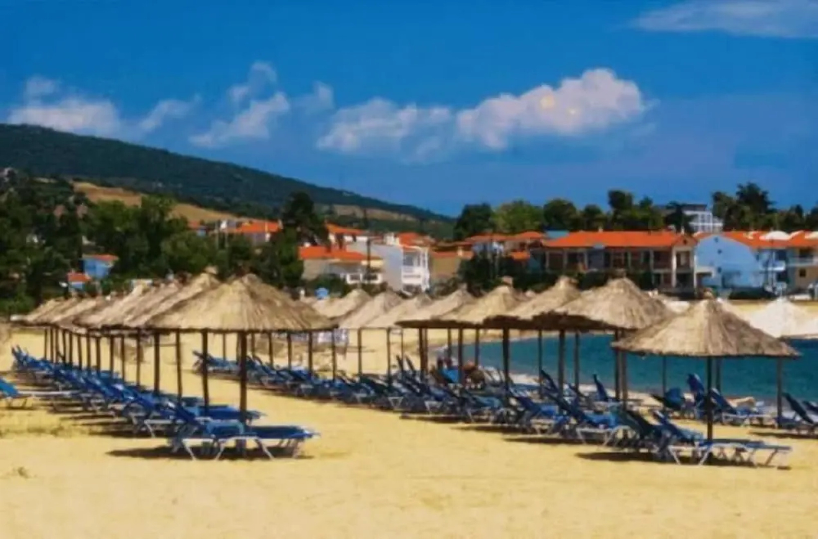 Decauville Hotel