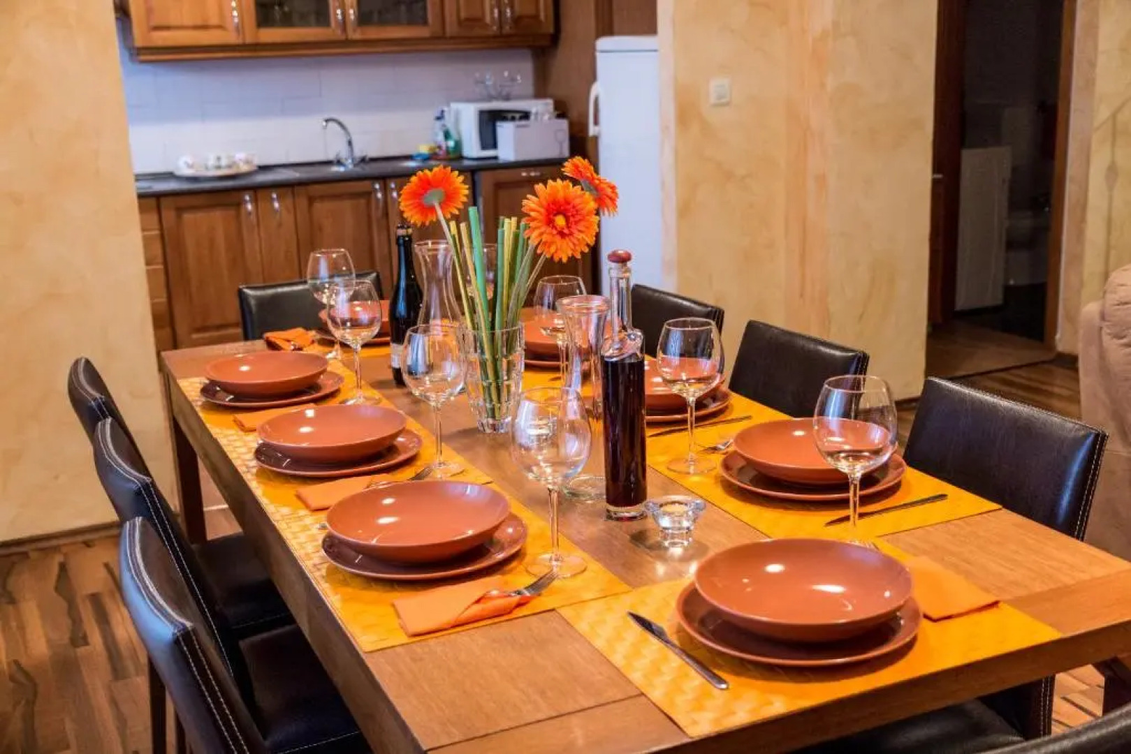 Apartment Stancija Rosello