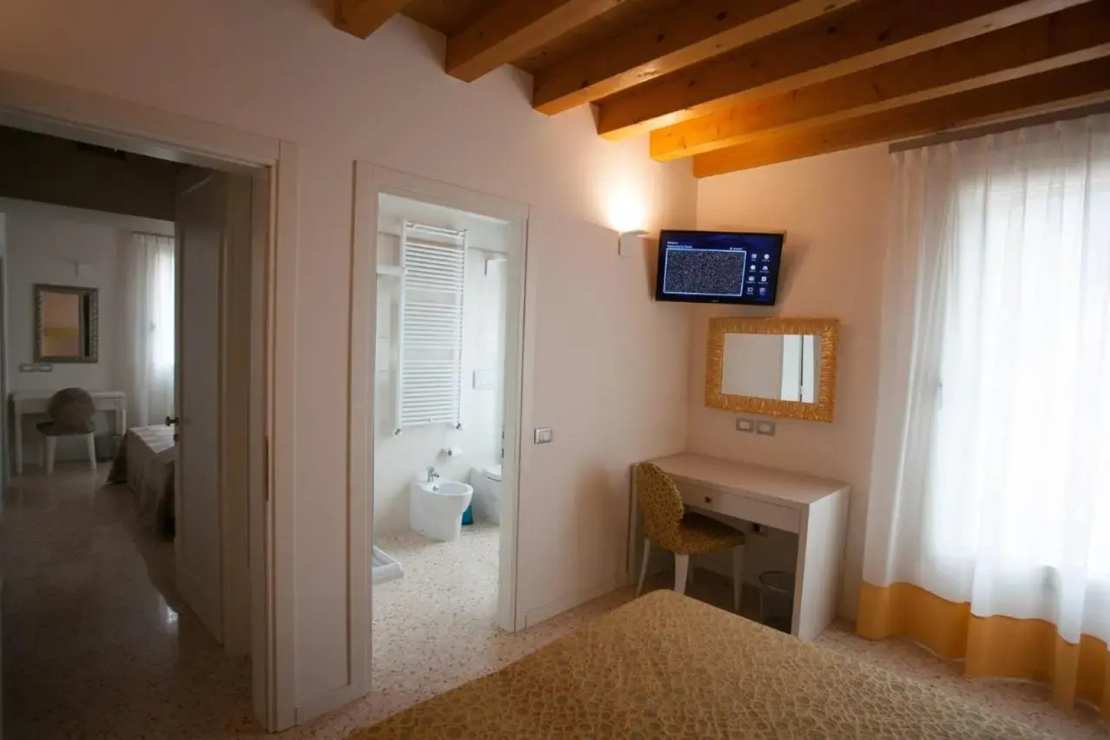 Meuble Ca' Rodi 3 Leoni