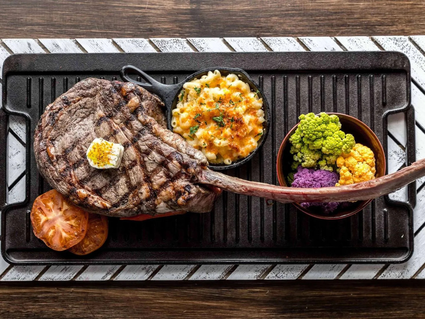 Fairmont Hotel Macdonald