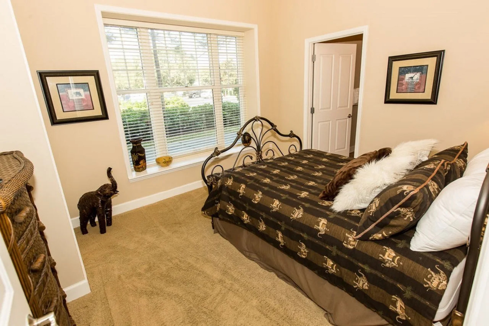 Reflections at Bay Point