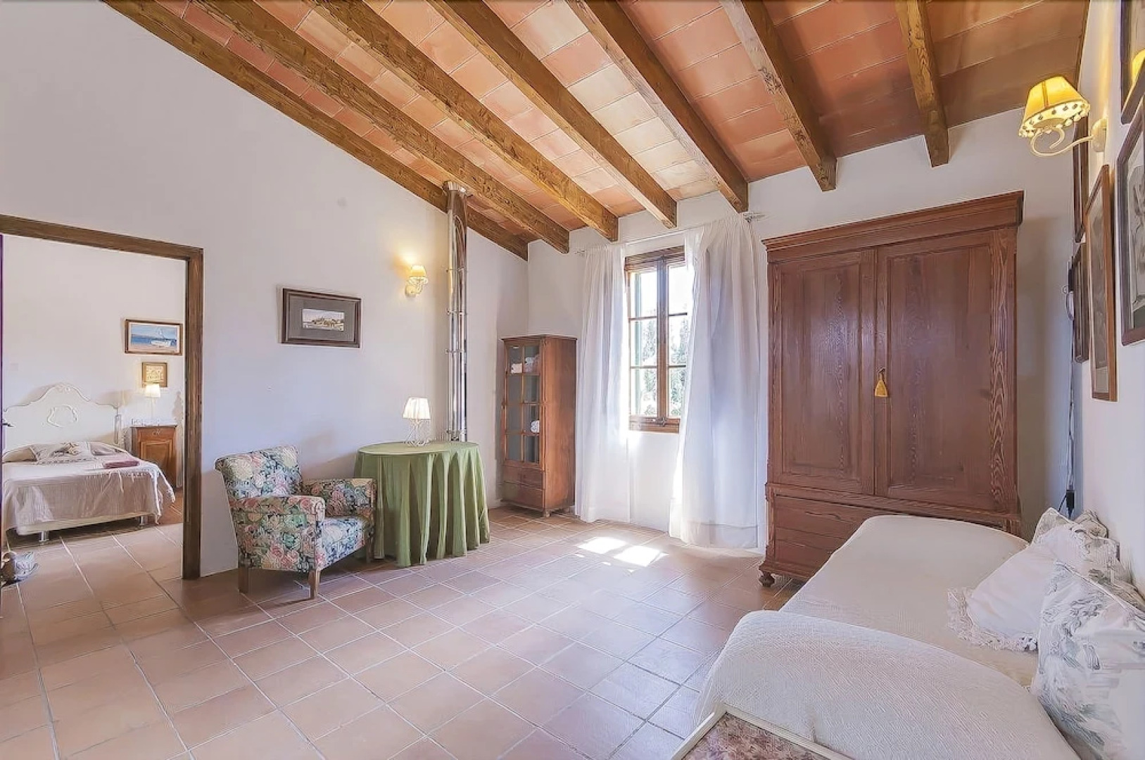 Sa Finqueta de Vilafranca