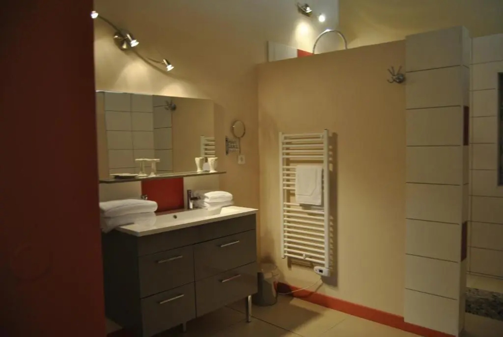 La Grange de La Dupuise