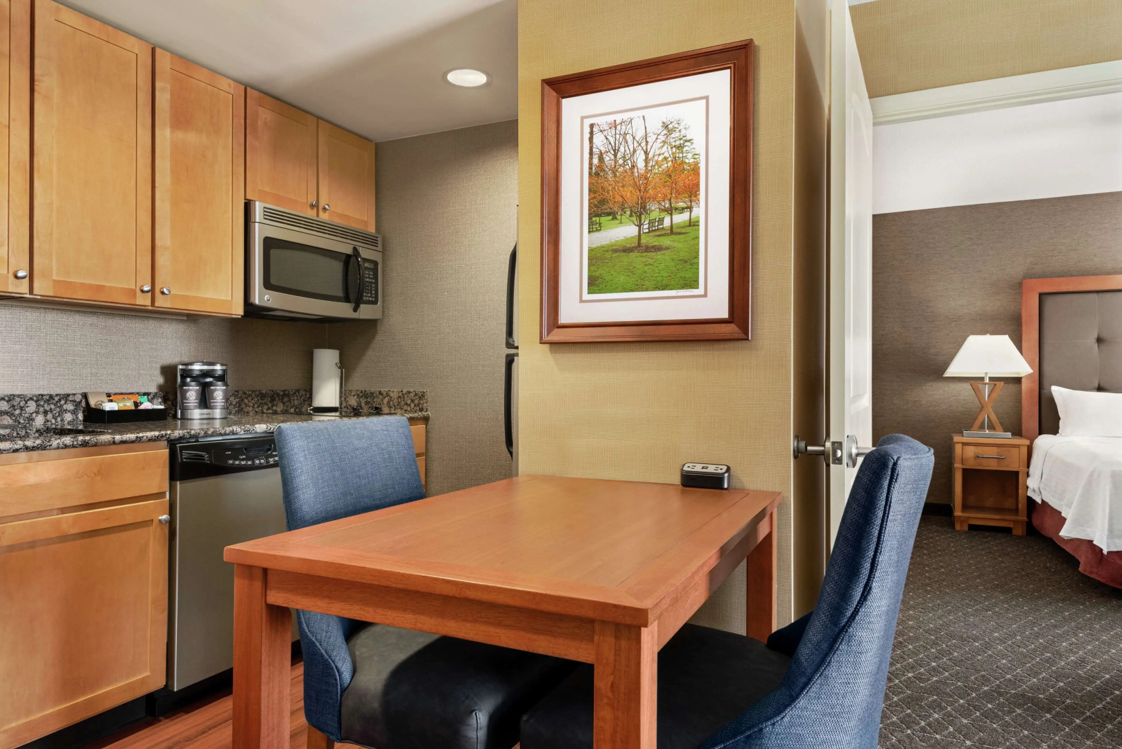 Homewood Suites by Hilton Allentown-West/Fogelsville, PA