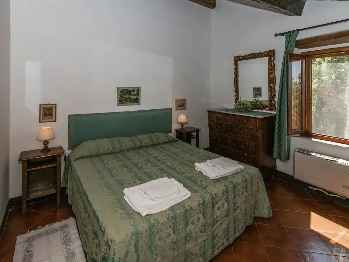 Belvilla by OYO Villa Sangiovese