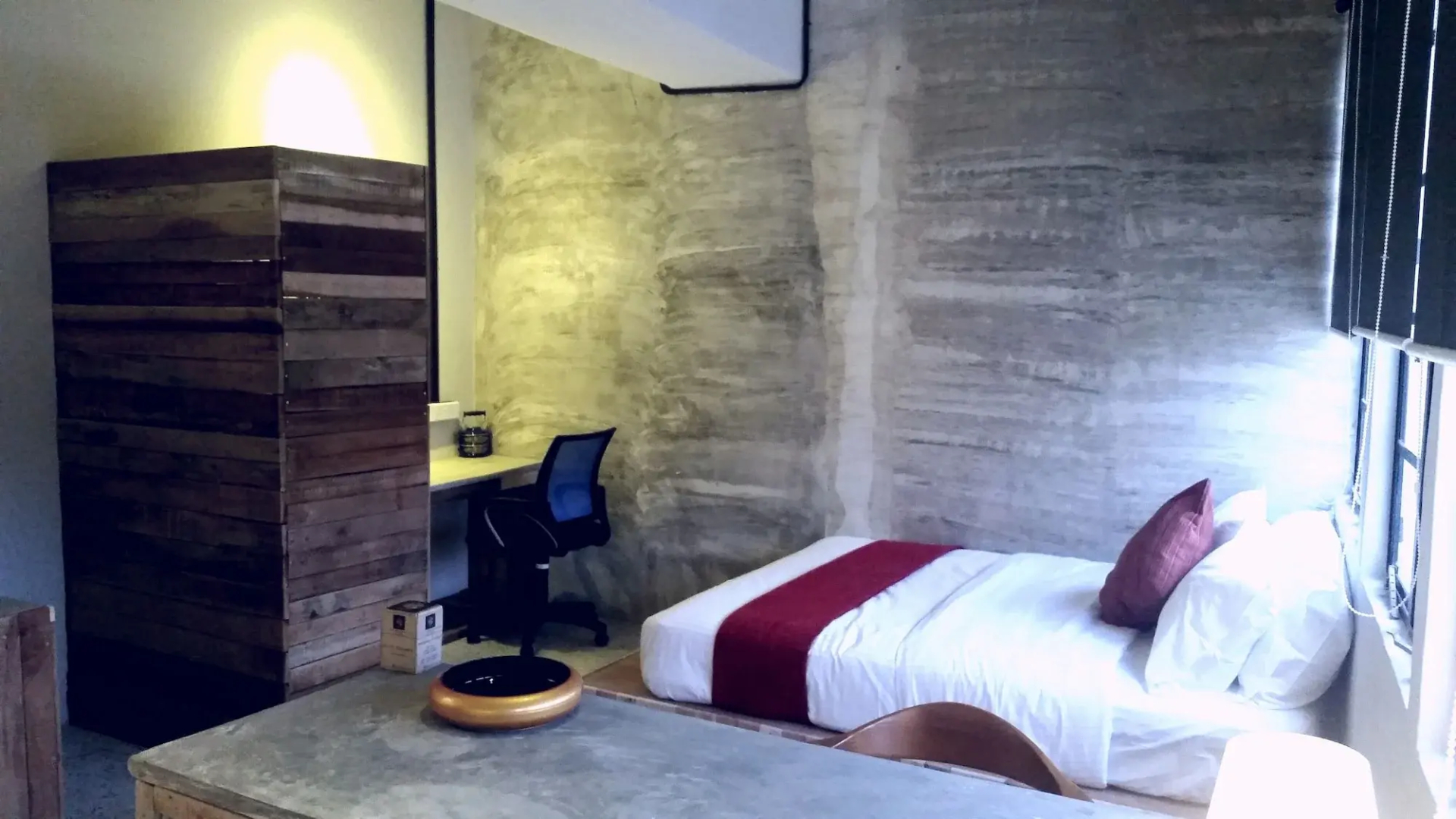 Kim Haus Loft