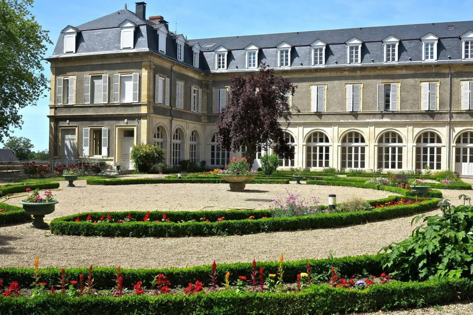 Espace Bernadette Soubirous Nevers