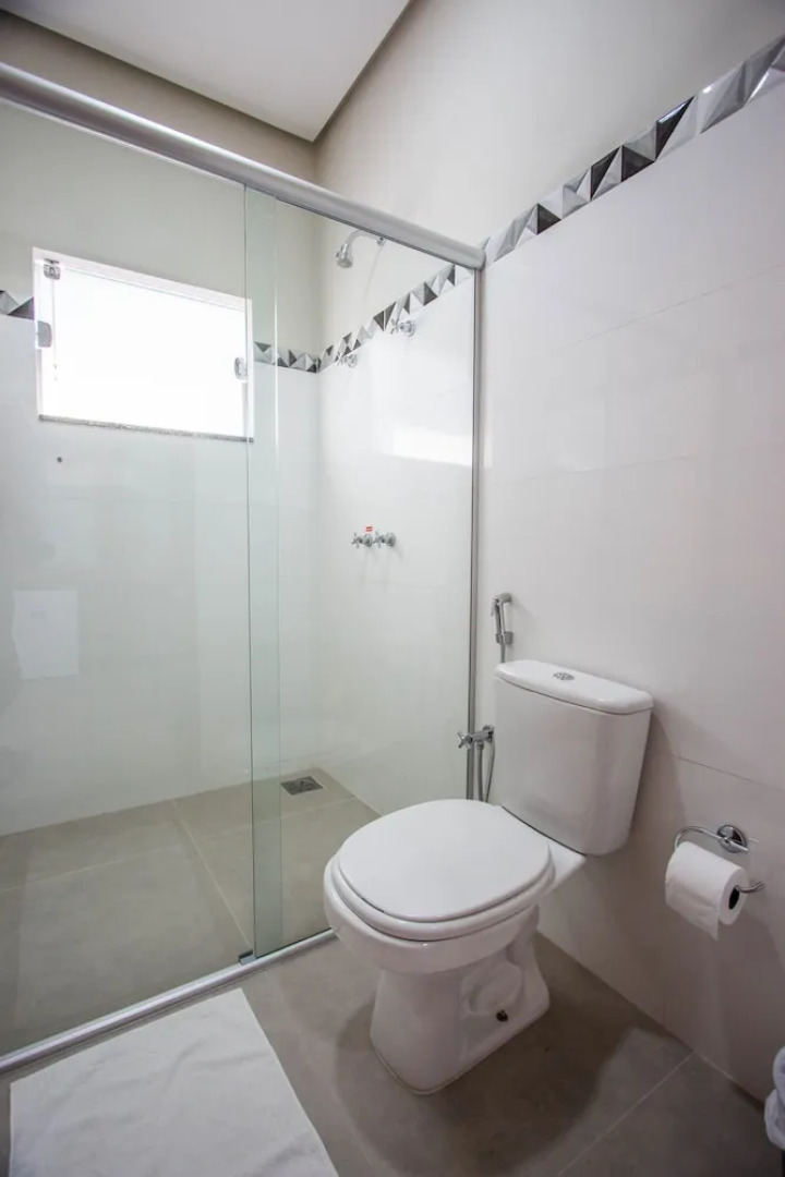 Pousada Mar de Minas