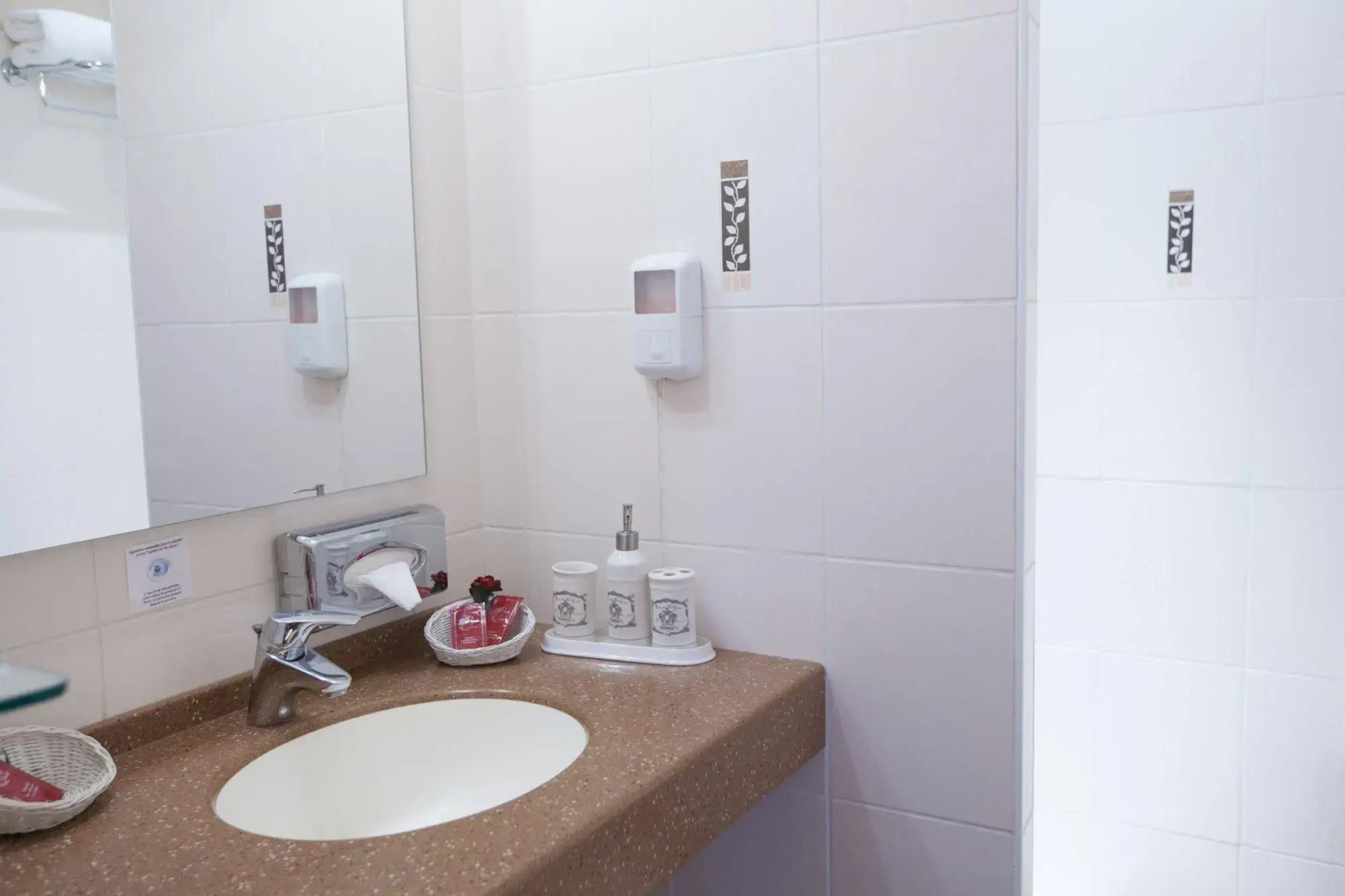 Château de La Barge