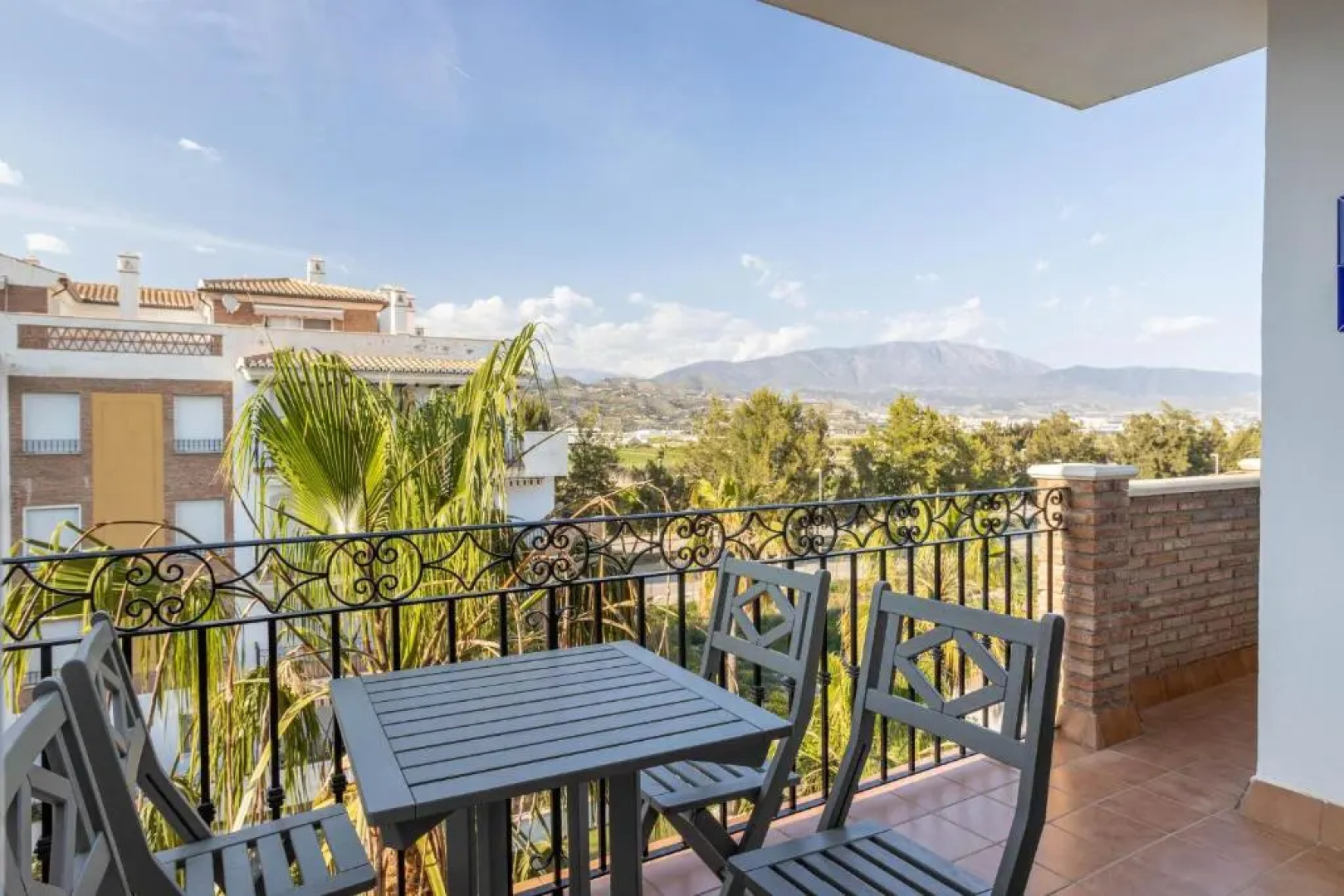 Apartamento Cécile