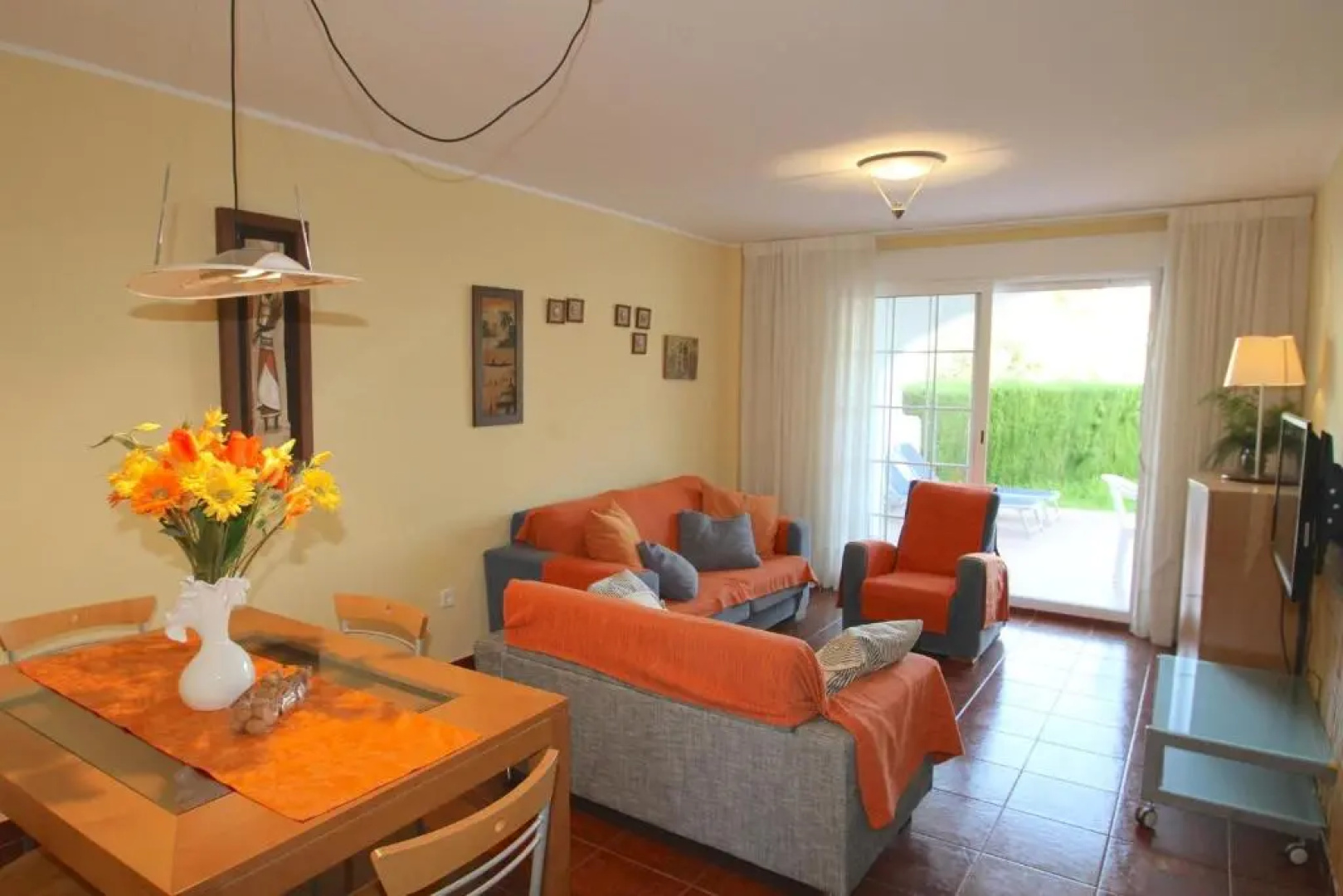 ARENDA Pino Alto Holiday Home Cristal 9
