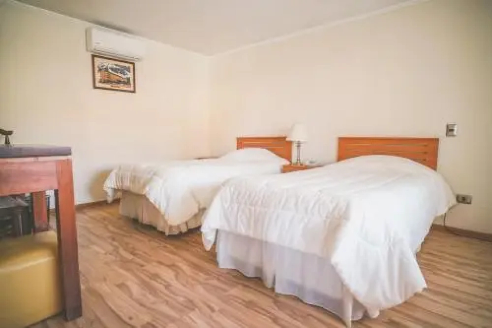 Hotel Punakora Aconcagua