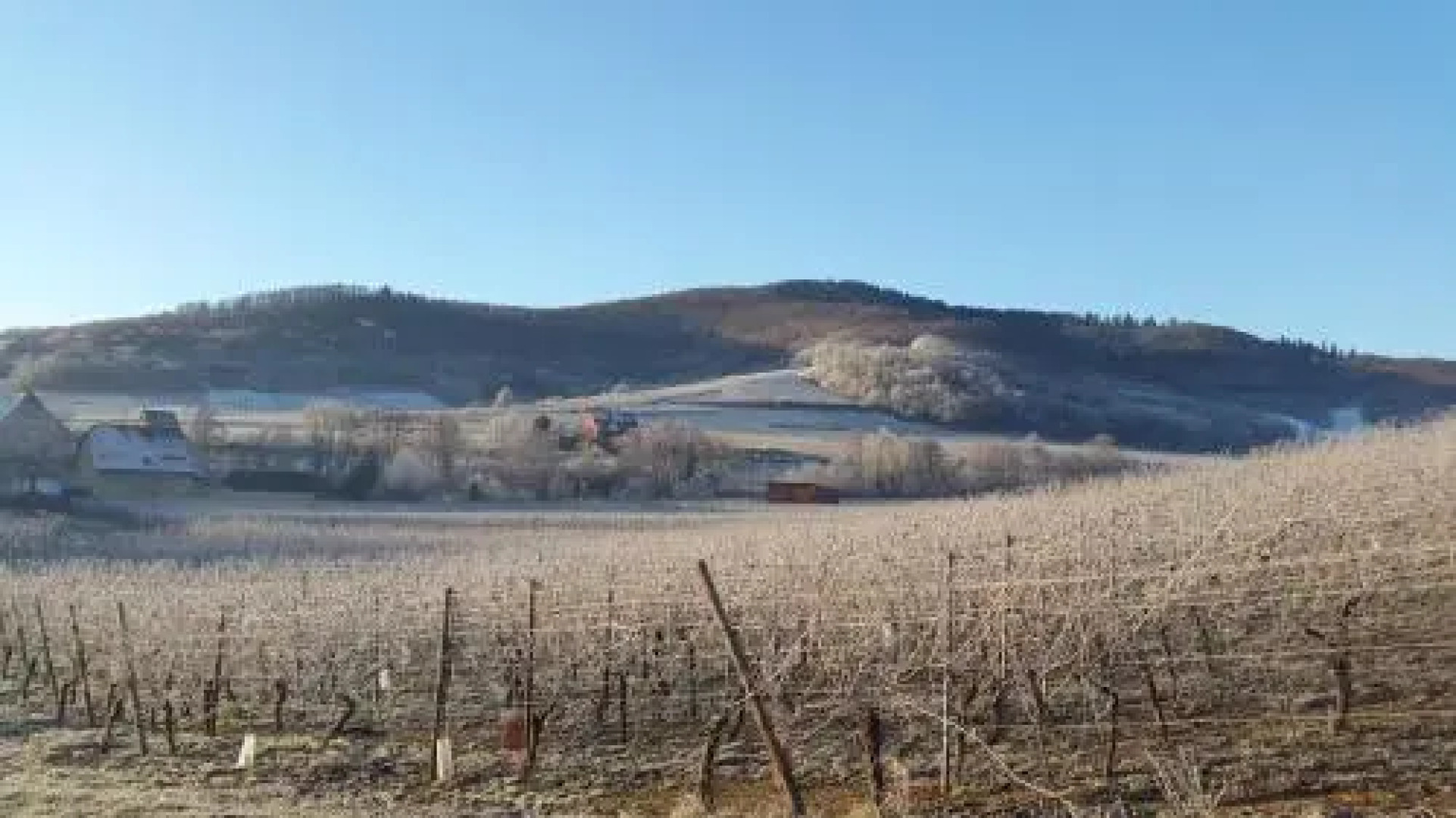 Le gîte dAmmerschwihr