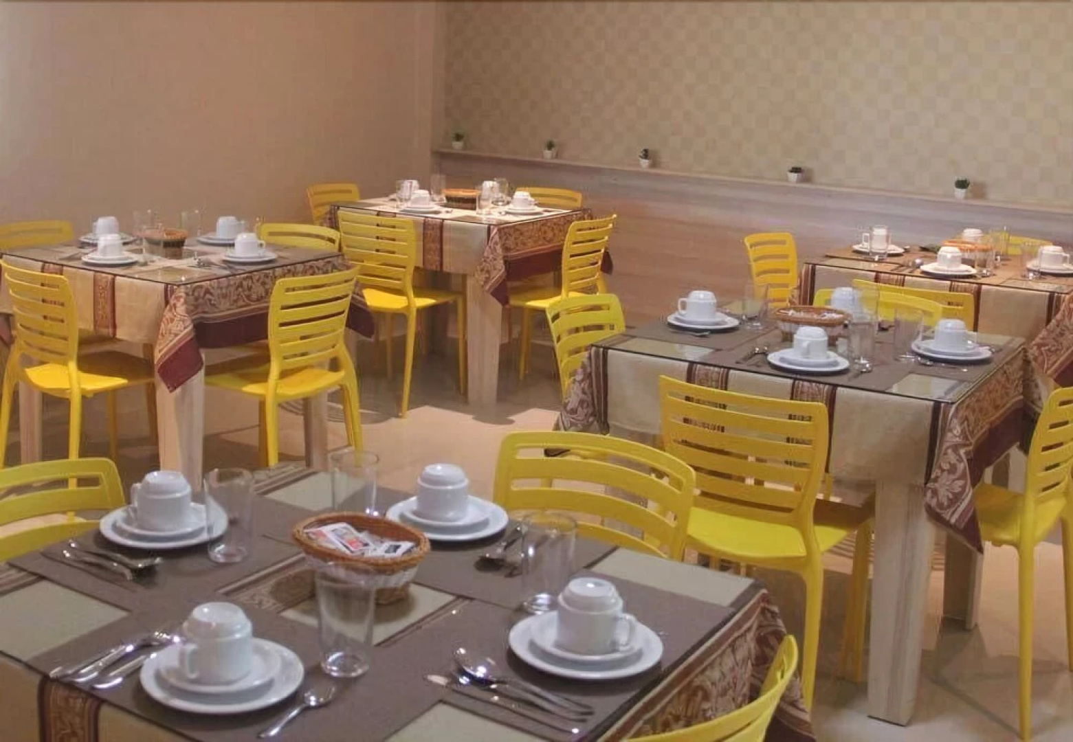 Brasileia Palace Hotel