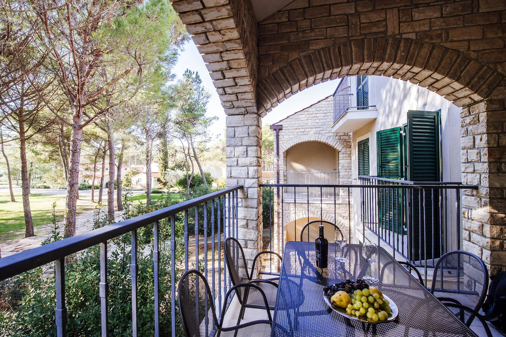 Zaton Holiday Resort Apartments