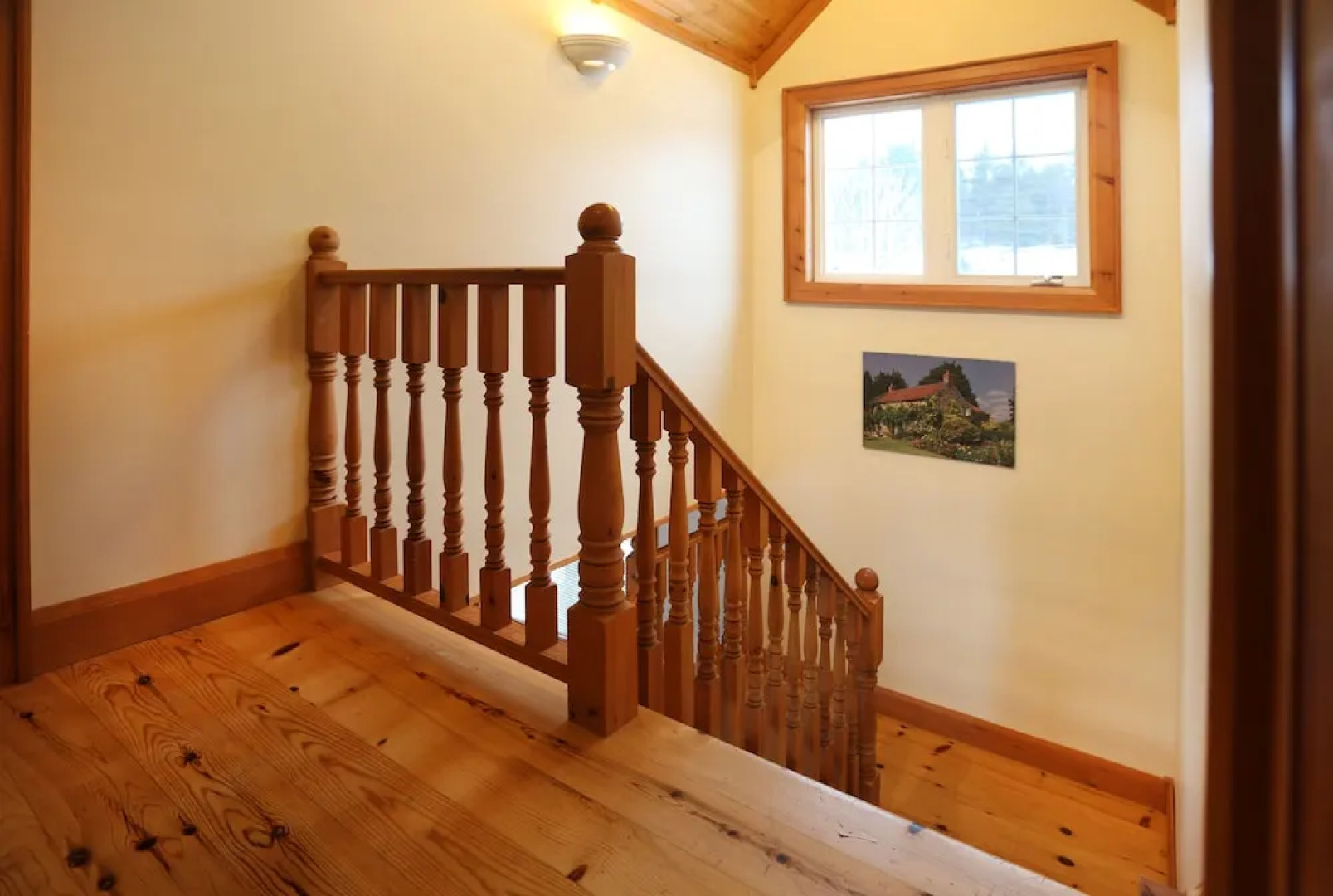 Lakefront Cottage Amazing View