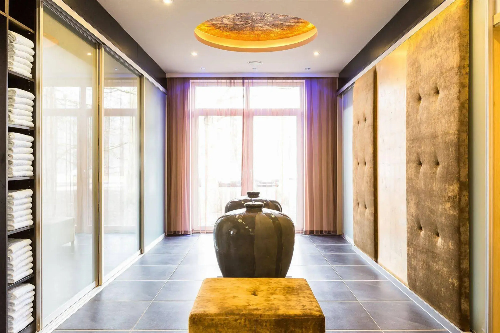 StrandResort Markgrafenheide