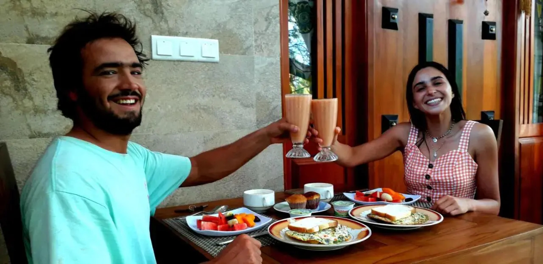 Nalaka Relaxing Home