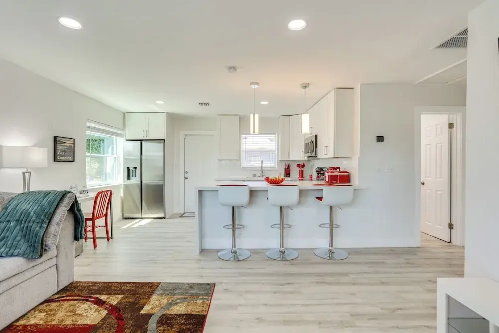 West Palm Beach Vacation Rental ~ 2 Mi to Beach!