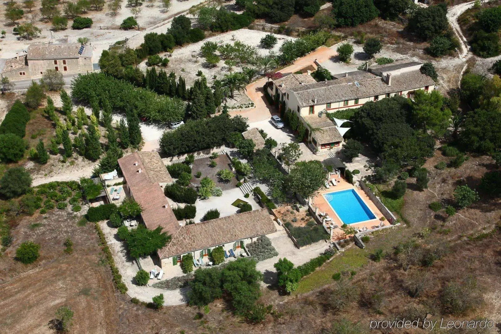 Sa Rota den Palerm Apartments