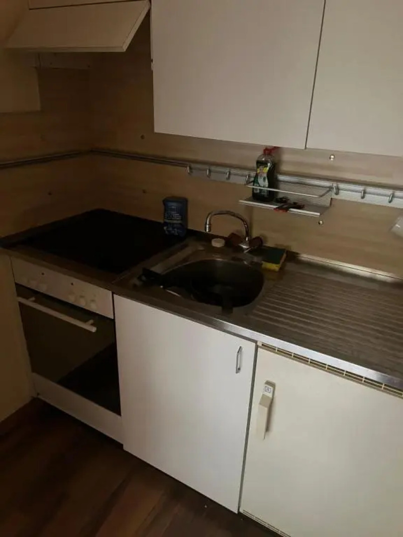 Magnifique studio avec piscine vue sur le lac