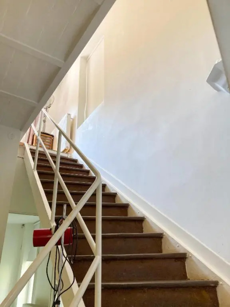 La Villa Victoria by Lakonik