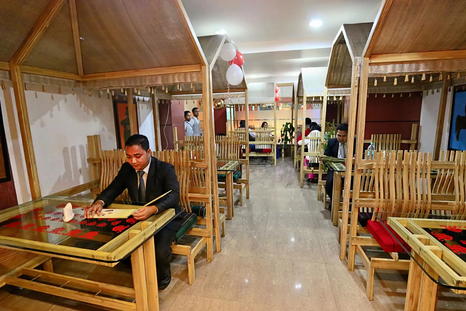 Hotel Gateway Grandeur